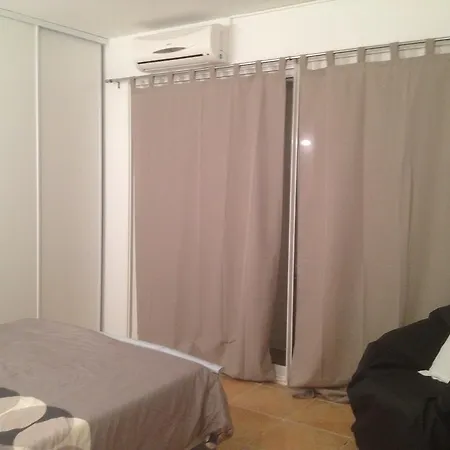 Micantho Holiday home *