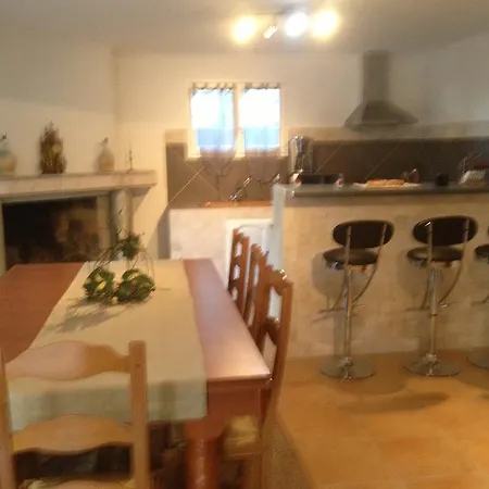 Micantho * Biguglia (Corsica)