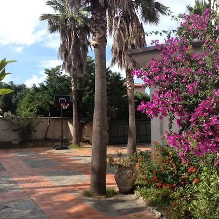 Micantho Holiday home